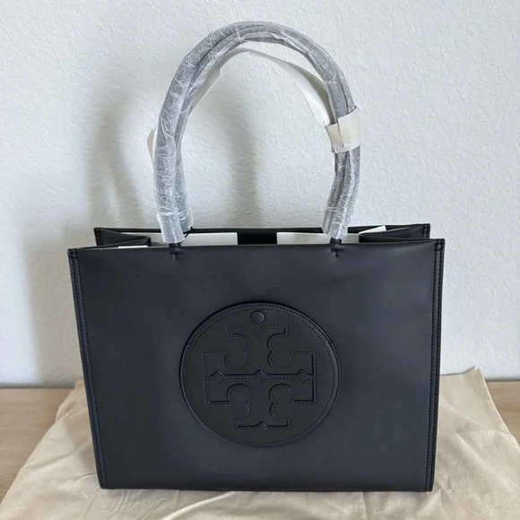 ☀️NEW☀️Tory Burch Ella Small Bio Tote - Picture 3 of 15